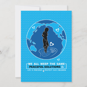 Solutions pacifiques 5"x7"_Carte plate