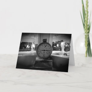 "Somber Season" Obtenir la carte de puits