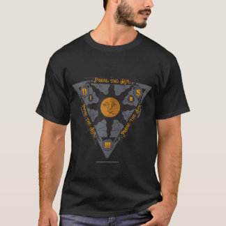 SOMBRE SOULS Louez le Sweat - shirt à capuche Sun