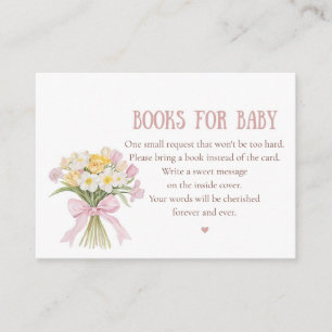 Some Bunny arrive Invitation Set, fille lapin