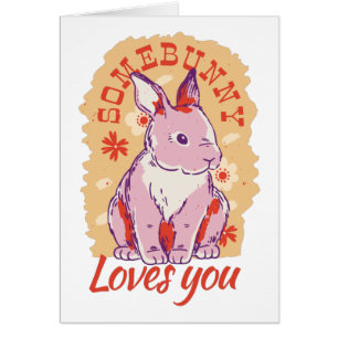 Somebunny Vous Aime Toutes Les Occassions