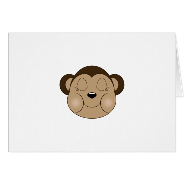 Sommeil de singe (Devant horizontal)