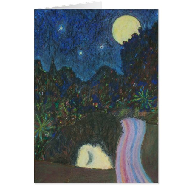 Sommeil profond (Devant)