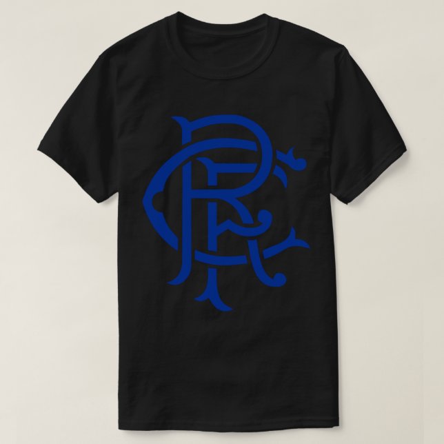 Sommes-Nous Les Rangers Merch Classic T-Shirt (Design devant)
