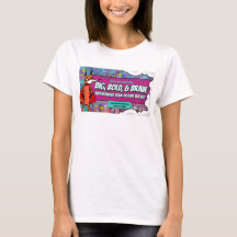 Sommet 2025 du livre de photos T-shirt