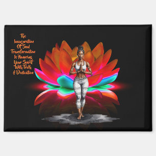 Son aimant d'inauguration de la sagesse