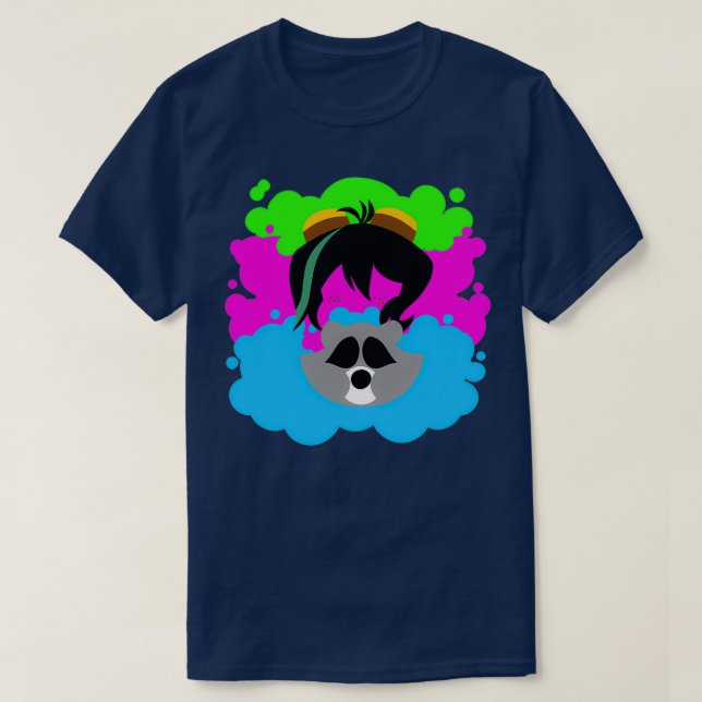 Son Alchemy Classic TShirt (Design devant)