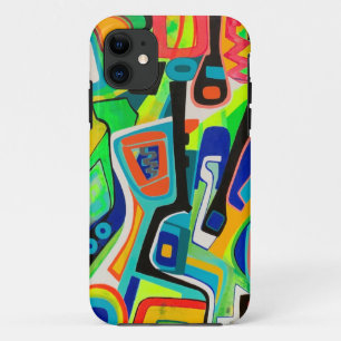 Son Boy Elroy coque iphone