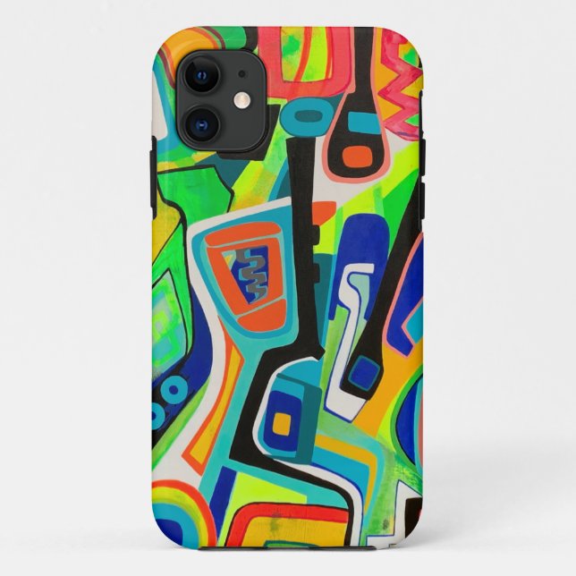 Son Boy Elroy coque iphone (Dos)