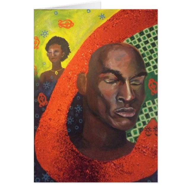 Son Carte pour notes (Devant)