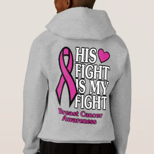 Son combat...Cancer du sein