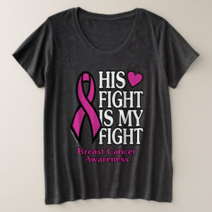 Son combat...Cancer du sein