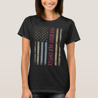 Son Corps Son T-shirt Choice