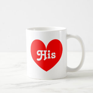 Son et sien les tasses de coeur   créent un