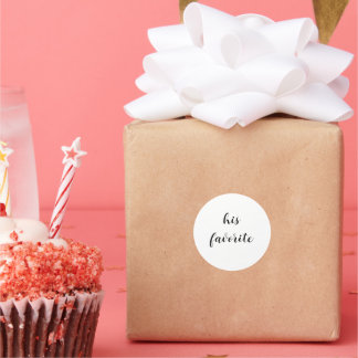 son favori, ses stickers favoris, mariage