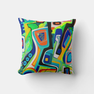 Son garçon Elroy 16 x 16 Poly Coussin jetable