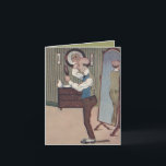 Son Humour d'anniversaire Comic Bald Bald carte Vi<br><div class="desc">Juste pour s'amuser entre des amis très proches ou des membres de la famille.. Art perdu depuis plus de 100 ans réintroduit pour créer une carte de moment senior aujourd'hui!  Profitez de la vie et merci de vous être arrêté par !</div>