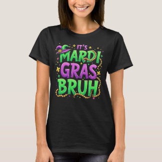 Son Mardi Gras Yall Tshirt Mardi Gras