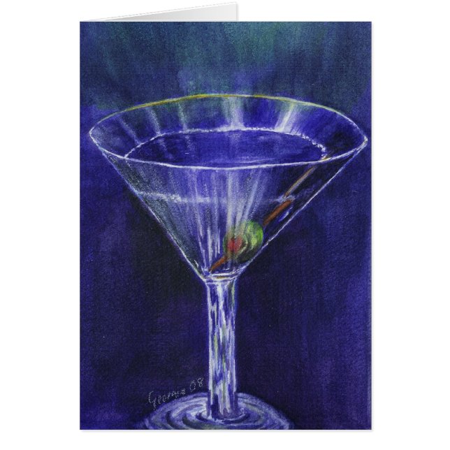 son martini (Devant)