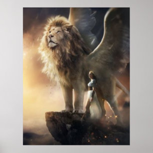 Son Poster du Roi