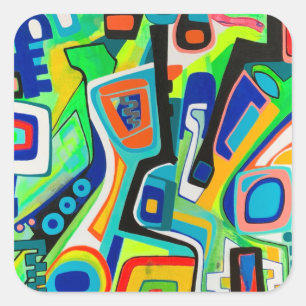 Son Stickers Boy Elroy