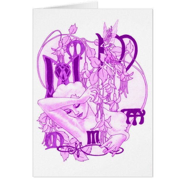 Songe d'une nuit d'été (Devant)