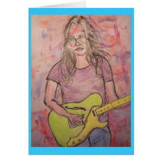Songstress poétique