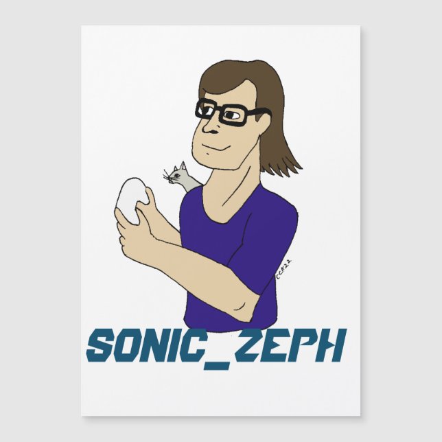 Sonic_Zeph (Devant)