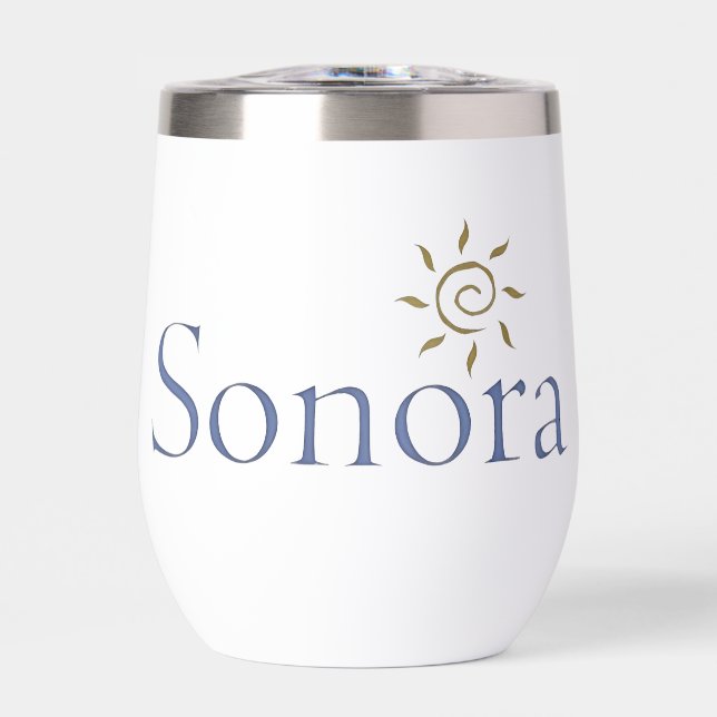 Sonora Branded (Avant)
