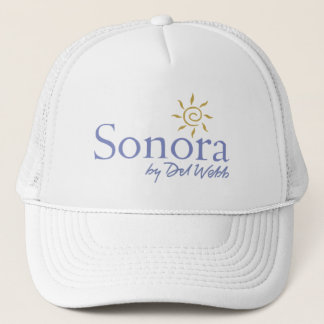 Sonora par Del Webb Branded Casquette
