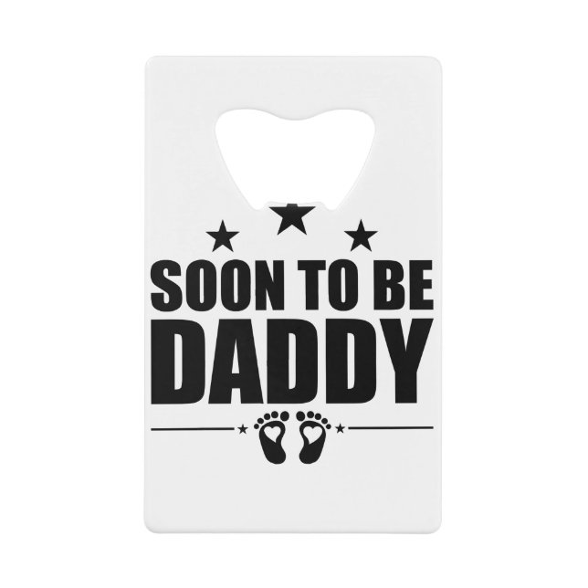 Soon To Be Daddy Pregnancy Announcement Reveal Dad (Devant)