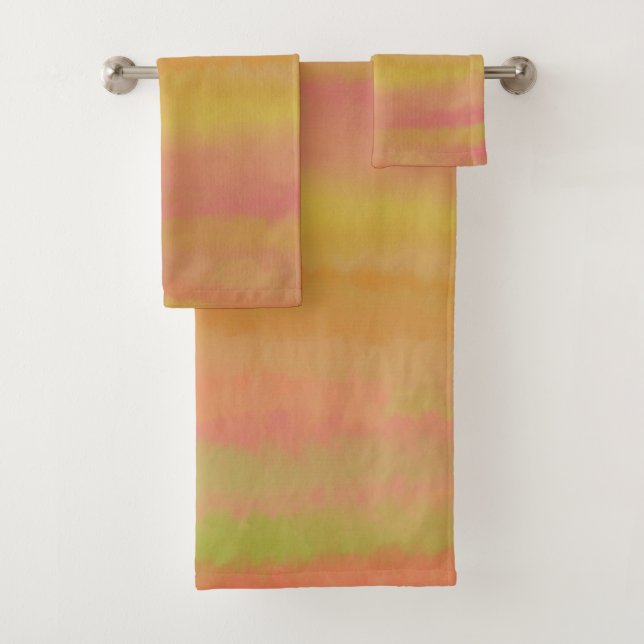 Sorbet Frozen Dessert Est Ma Couleur Favorite (En situation)