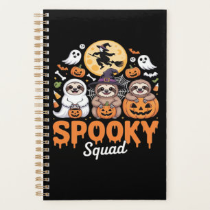 Sorcière d'Halloween effrayante et drôle de paress