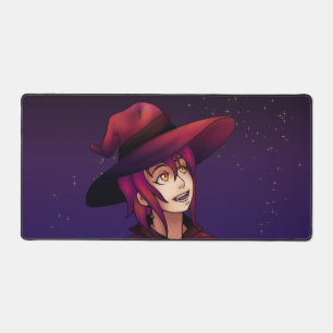 Sorcière magique