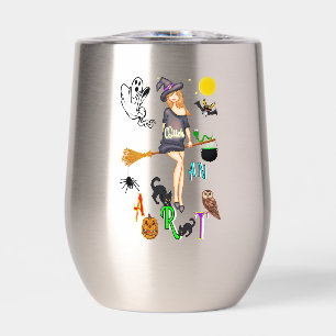 Sorcière Un Art