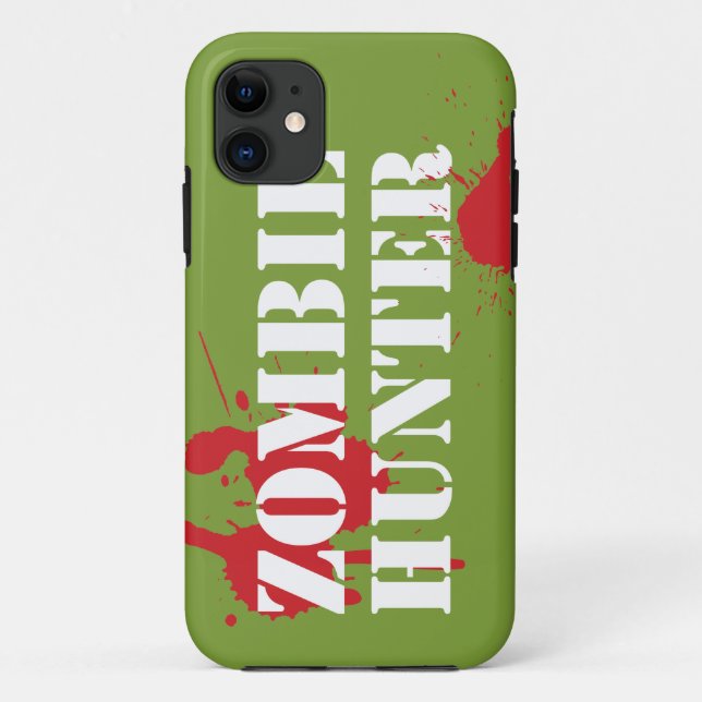 Sort Coque Romero Zombie Hunter 5 (Dos)