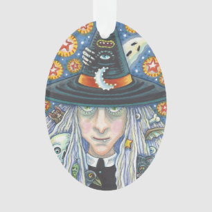 SORTE déplaisante, YEUX MAL, JUTEAU, ORNEMENT HALL