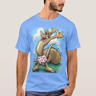 Sortez de votre T-shirt Shell