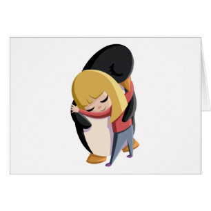 Sortie et Sherbert le pingouin