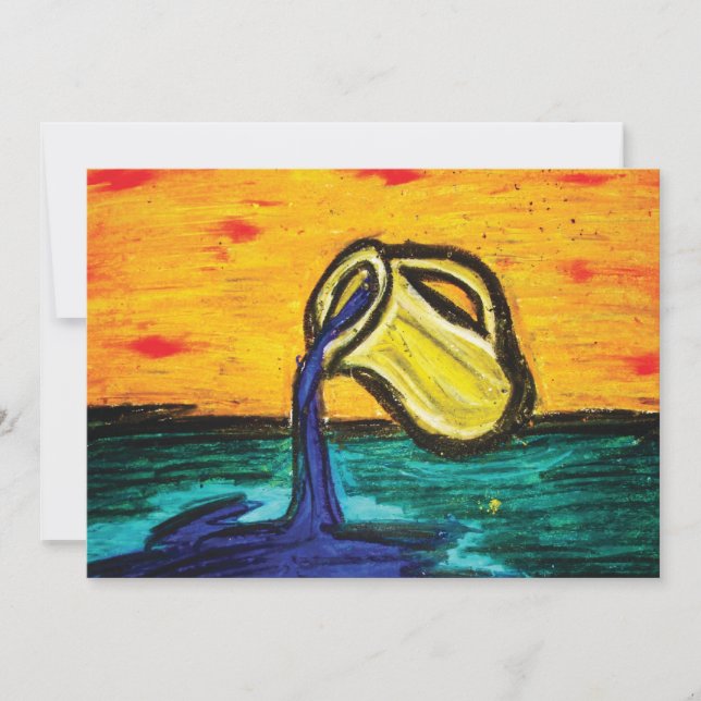 sortie | mini-impression (Devant)