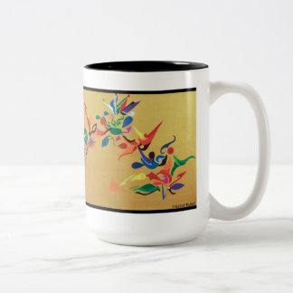 Sortie Rayn : Tasse du ressort 1 de dragon