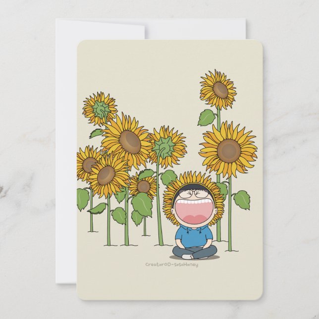 sosoMiel(29) Tournesol (Devant)
