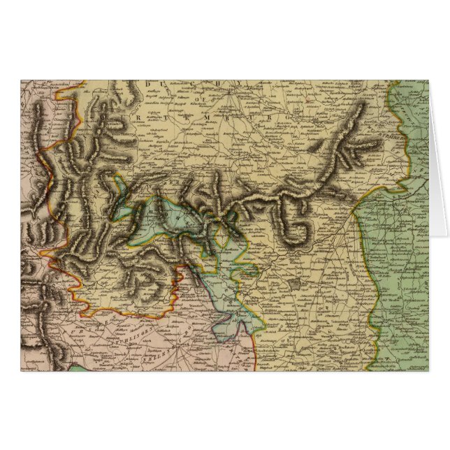 Souabe (Devant horizontal)