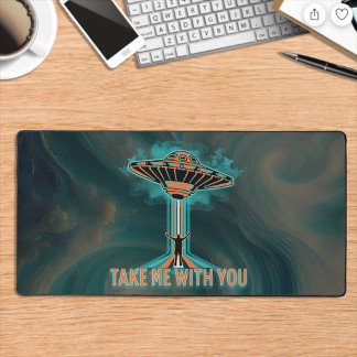 Soucoupe volante style années 60 vintage