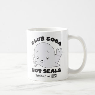 Soude de club, pas tasse de joints