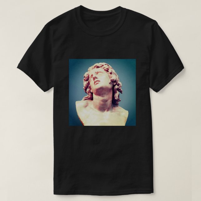 Souffering is Beautiful - T-shirt (Color Selection (Design devant)