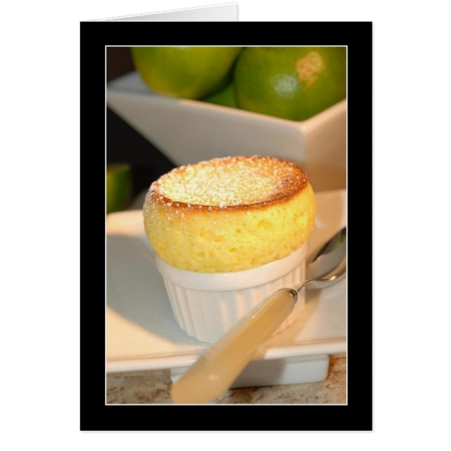 Soufflé (Devant)