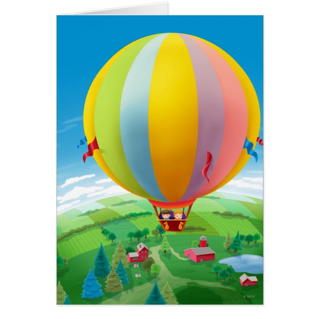 Soufflement dans le vent (Devant)