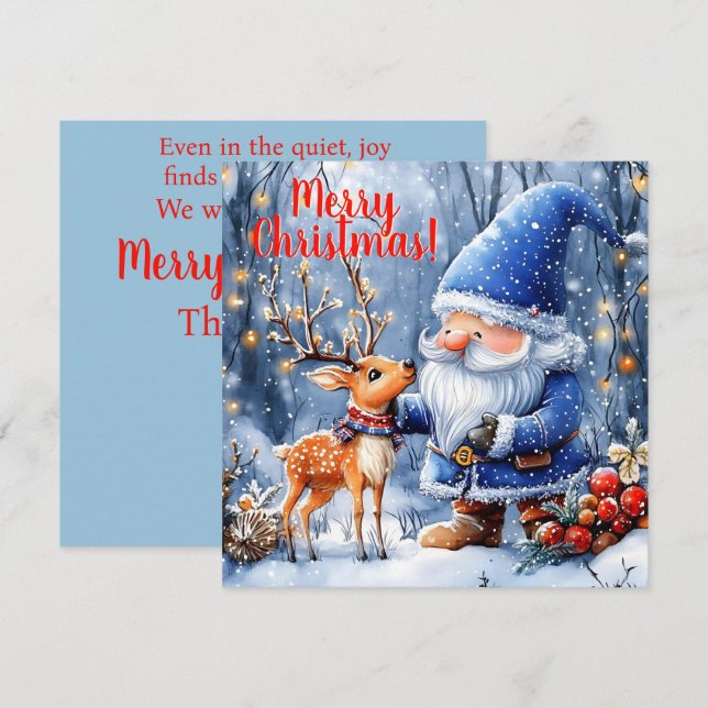 Souffles congelés (Devant / Derrière)