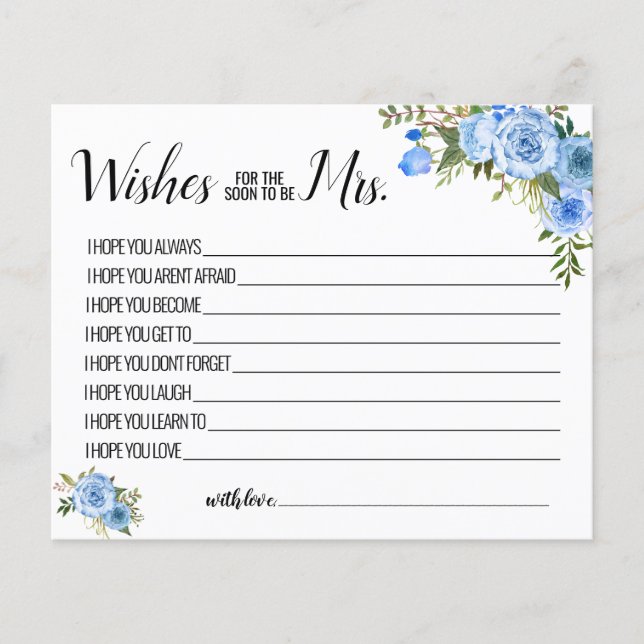 Souhaite que le bientôt soit la carte de conseil d (Devant)